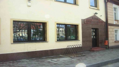 Bank Spółdzielczy w Leśnicy z siedzibą w Strzelcach Opolskich: kredyty, lokaty, pożyczki, bankowość internetowa, rachunki oszczędnościowe