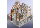 HPE Sp. z o.o.: projektowanie maszyn, projektowanie systemów hydraulicznych, zbiorniki ciśnieniowe, układy sterowania hydraulicznego