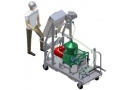 HPE Sp. z o.o.: projektowanie maszyn, projektowanie systemów hydraulicznych, zbiorniki ciśnieniowe, układy sterowania hydraulicznego