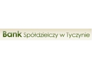 Bank Spółdzielczy w Tyczynie: kredyty, pożyczki, kredyty mieszkaniowe, lokaty, bankowość internetowa