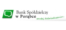 Bank Spółdzielczy w Porąbce