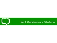 Bank Spółdzielczy w Olsztynku: kredyty, lokaty, rachunki bieżące, bankowość elektroniczna