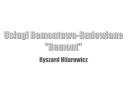 Usługi Remontowo-Budowlane REMONT: tynkowanie, elewacje, wykończenie wnętrz Będzin