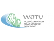 Wojewódzki Ośrodek Terapii Uzależnień Rzeszów: leczenie uzależnien, uzależnienia