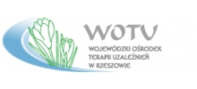 Wojewódzki Ośrodek Terapii Uzależnień Rzeszów: leczenie uzależnien, uzależnienia