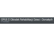 Ośrodek Rehabilitacji Dzieci i Dorosłych Opus II Grudziądz: terapia dla osób po udarze, kinezyterapia, gimnastyka korekcyjna, magnetoterapia