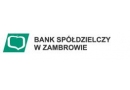 Bank Spółdzielczy w Zambrowie