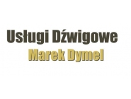 Usługi Dźwigowe Marek Dymel: wynajem maszyn budowlanych, usługi dźwigami, wynajem żurawi, wynajem dźwigów Mogilno