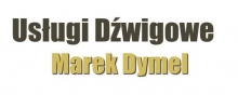 Usługi Dźwigowe Marek Dymel: wynajem maszyn budowlanych, usługi dźwigami, wynajem żurawi, wynajem dźwigów Mogilno