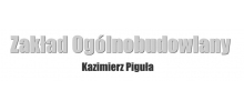 Zakład Ogólnobudowlany K. Piguła Rogoźno: ocieplanie budynków, tynkowanie, fundamenty, instalacje zewnętrzne, elewacja, ogrodzenia, Wielkopolskie