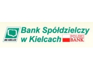 Bank Spółdzielczy w Kielcach