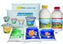 Okręgowa Spółdzielnia Mleczarska w Śremie: producent nabiału, producent masła i jogurtów, twarożki termizowane, sery twarogowe Śrem