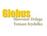 Globus Sławomir Dolęga Szydełko Tomasz Sp.J.: wynajem autokarów, wynajem minibusów Skrżysko-Kamienna