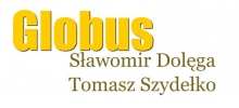 Globus Sławomir Dolęga Szydełko Tomasz Sp.J.: wynajem autokarów, wynajem minibusów Skrżysko-Kamienna