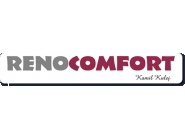 Renocomfort: silikonowanie i uszczelnianie, fugi przeciwpożarowe, fasady kamienne, fugi w tunelu autostrady Żagań