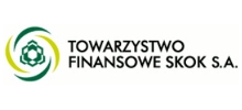 Towarzystwo Finansowe SKOK S.A.: autoryzacja płatności, karty płatności Gdańsk
