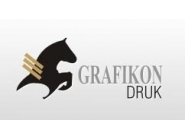 Grafikon-Druk. Druk książek, drukarnie, ulotki Poznań