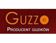 Guzzo. Producent guzików i klamerek. Krzynówek W. Piastów