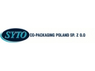 Syto Co-Packaging Polska Sp. z o.o.: usługi introligatorskie, usługi pakujące, logistyka Wolsztyn