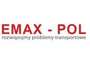 Emax-Pol: wózki paletowe, wózki przemysłowe, serwis wózków przemysłowych, wynajem wózków paletowych, wózki taczkowe, Zakrem, wózki masztowe Warszawa