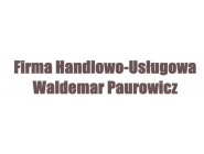 FHU Waldemar Paurowicz: maszyny przemysłowe, piece, panierownice, komory wędzarnicze, smażalniki, maszyny pakujące, nadziewarki próżniowe Ostrołęka