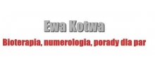 Ewa Kotwa. Bioterapia, numerologia, porady dla par Warszawa