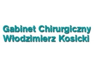 Chirurg ogólny Włodzimierz Kosicki: leczenie złamań, gipsowanie złamań, nastawienia zwichnięć, chirurgia ambulatoryjna, interpretacje badań RTG Police