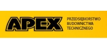 Przedsiębiorstwo Budownictwa Technicznego Apex Sp. z o.o.:Przewierty sterowane Pszczyna