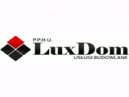 Przedsiębiorstwo Handlowo-Usługowe Lux-Dom: ocieplenia poddaszy, tynkowanie Kraków