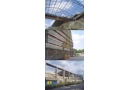 PRInż Sp. z o.o.: beton natryskowy, styrobeton, wylewki lekkie, wpusty dachowe Cieszyn