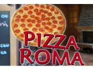 Pizzeria Roma Borzęcin Duży: obiady firmowe, jedzenie na telefon, obiady domowe, catering, produkcja pierogów, żywienie szkoły, żywienie przedszkola