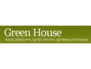 Green House: produkcja ogrodzeń drewnianych, produkcja domków letniskowych, wykonawstwo ogrodów zimowych, domki letniskowe parterowe Koszalin