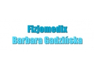 Fizjomedix Barbara Gadzińska: rehabilitacja po urazach, drenaż limfatyczny, masaż klasyczny, rehabilitacja neurologiczna Polkowice