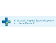 Krakowski Szpital Specjalistyczny im. Jana Pawła II w Krakowie