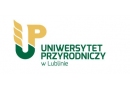 Uniwersytet Przyrodniczy w Lublinie: Wydział Medycyny Weterynaryjnej, Wydział Nauk Rolniczych, Wydział Biologii i Hodowli Zwierząt