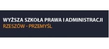 Wyższa Szkoła Prawa i Administracji w Rzeszowie