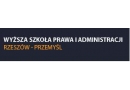 Wyższa Szkoła Prawa i Administracji w Rzeszowie