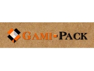 P.P.H.U. Gami-Pack S.C. Sosnowiec: przekładki kartonowe, opakowania kartonowe, kartony, kartony z tektury litej, kartony klapowe