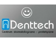 Denttech: ekspresowa naprawa protez, aparaty dla dzieci, zęby porcelanowe, pracownia protetyki, piaskowanie, czyszczenie zębów Częstochowa