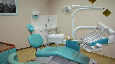 Denttech: ortodoncja, wybielanie zębów, usługi stomatologiczne Częstochowa