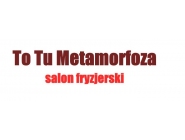 Salon fryzjerski To Tu Metamorfoza Joanna Brzeska: usługi fryzjerskie Szemud