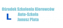 Ośrodek Szkolenia Kierowców Auto-Szkoła J. Plata Lubawa: kursy nauki jazdy, szkolenia dla kierowców, szkoła jazdy, prawo jazdy kat. B