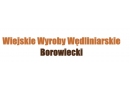 Wiejskie Wyroby Wędliniarskie Borowiecki: producent tradycyjnych wędlin, produkcja tradycyjnych wędzonek, podroby Stróża