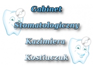 Gabinet stomatologiczny Kazimiera Kostiuczuk: wybielanie zębów, stomatologia dziecięca Gdańsk
