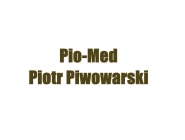 Pio-Med Piotr Piwowarski: elementy bezpieczeństwa dachowego, bariery przeciwśniegowe, podsufitka PCV i metal, profile trapezowe i dachowe Radom