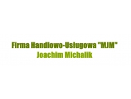 Firma Handlowo-Usługowa MJM Joachim Michalik: zegarmistrz, zegarki, renowacja zegarków Siemianowice Śląskie