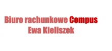 Firma Usługowo-Handlowa Compus Ewa Kieliszek: biuro rachunkowe, podatki, księgowość Chełm