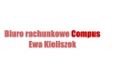 Firma Usługowo-Handlowa Compus Ewa Kieliszek: biuro rachunkowe, podatki, księgowość Chełm