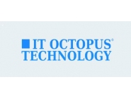 It Octopus Technology: narzędzia ochrony danych, strorage, backup, zabezpieczenia antywirusowe Poznań