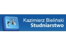 Zakład Studniarsko-Ślusarski Kazimierz Bieliński: studniarstwo, wiercenie studni, odwierty Tuchola